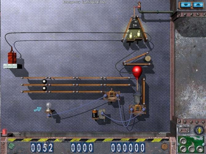 Crazy Machines 