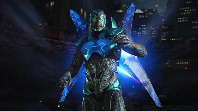 Injustice 2 Ultimate Edition 