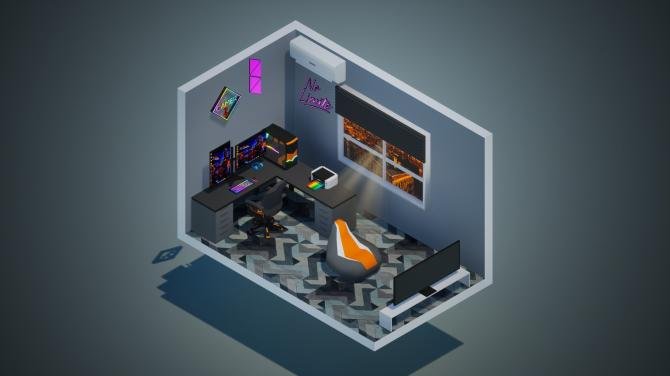 Room Craft 