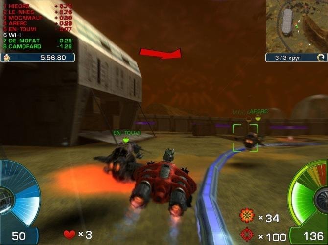 A.I.M. Racing 
