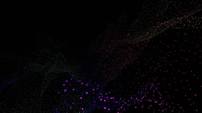 Periphery Synthetic 