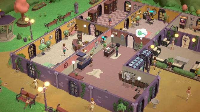 Tattoo Tycoon 