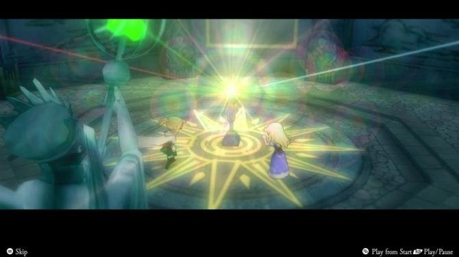 The Alliance Alive HD Remastered 