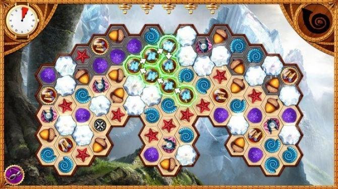 Azkend 2: The World Beneath 