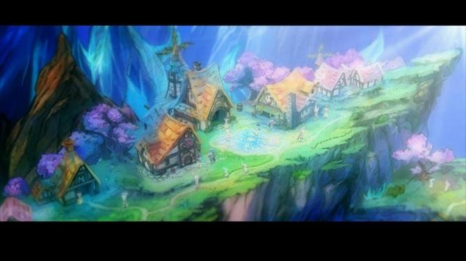 The Alliance Alive HD Remastered 