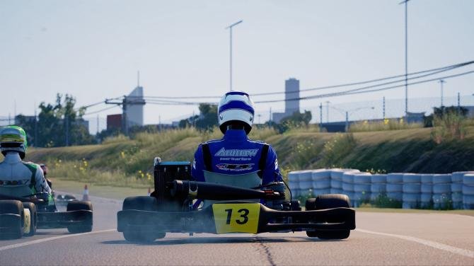 KartKraft 