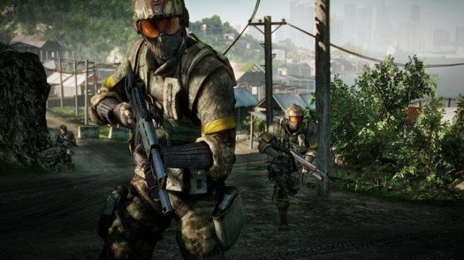 Battlefield Bad Company 2 