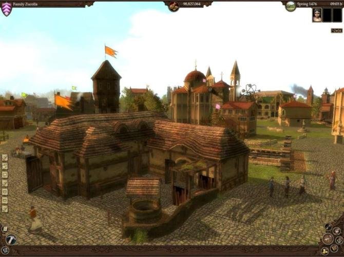 The Guild II 
