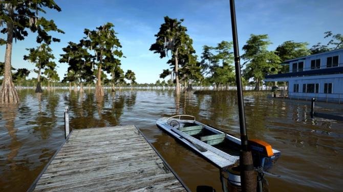 Ultimate Fishing Series Bundle 