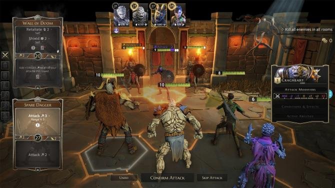 Gloomhaven 