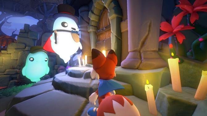 Super Lucky's Tale RU VPN Activated 