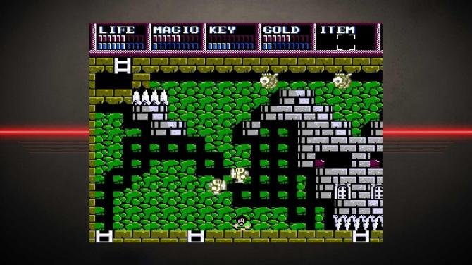 NAMCO Museum Archives Volume 2 