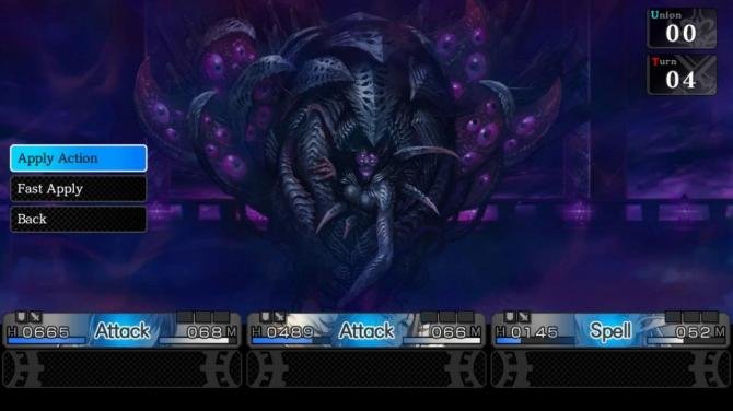 Saviors of Sapphire Wings / Stranger of Sword City Revisited Digital Limited Edition 