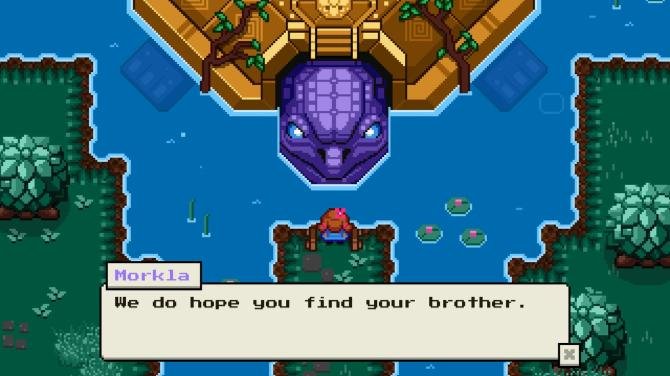 Blossom Tales II: The Minotaur Prince 