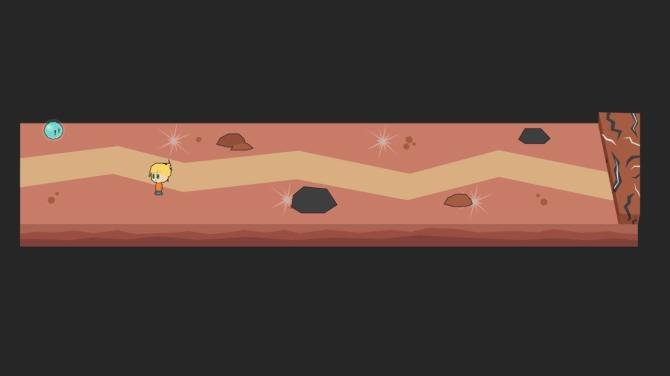 Malvin's Prehistoric Adventures 