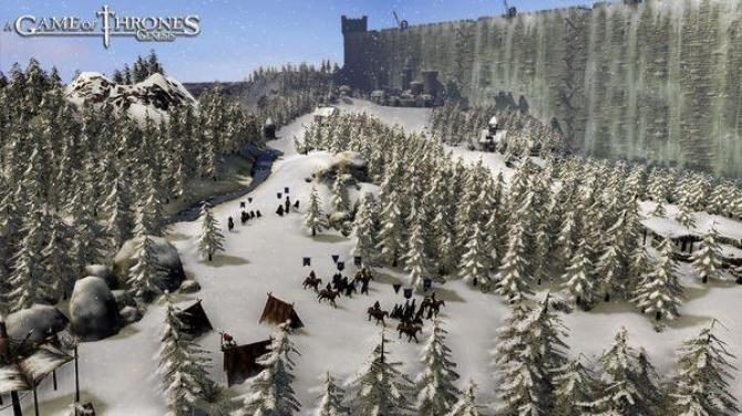 A Game of Thrones: Genesis 