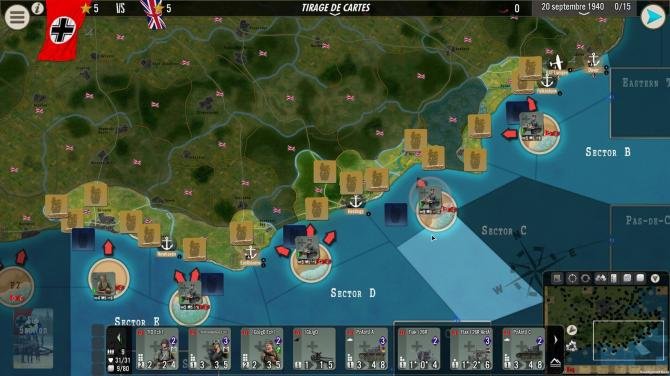 SGS Sealion 