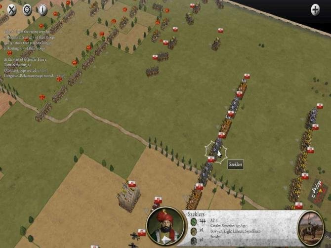 Pike and Shot: Campaigns 