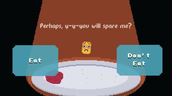 The Last Tater 