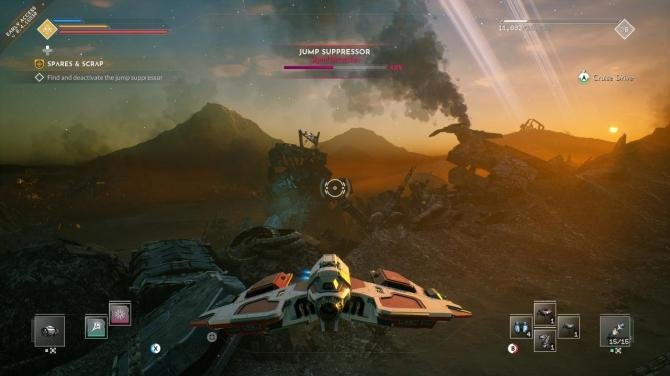 EVERSPACE 2 Deluxe Edition 