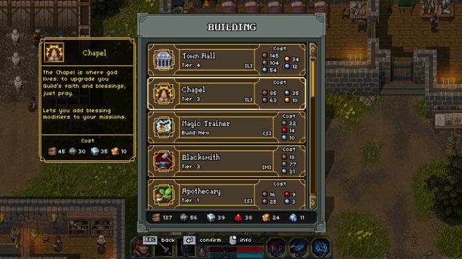 Heroes of Hammerwatch II 