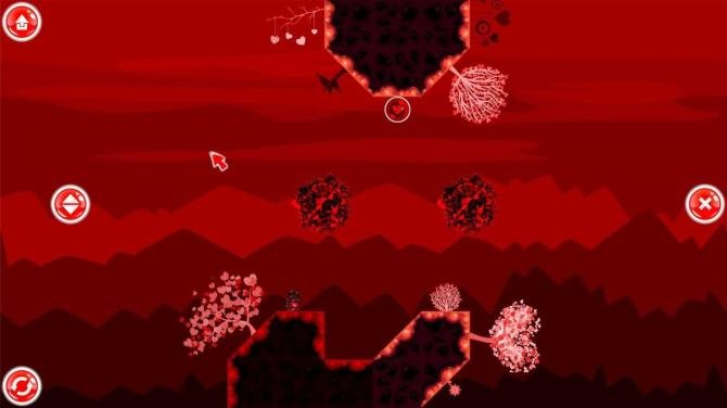 GraFi Valentine 