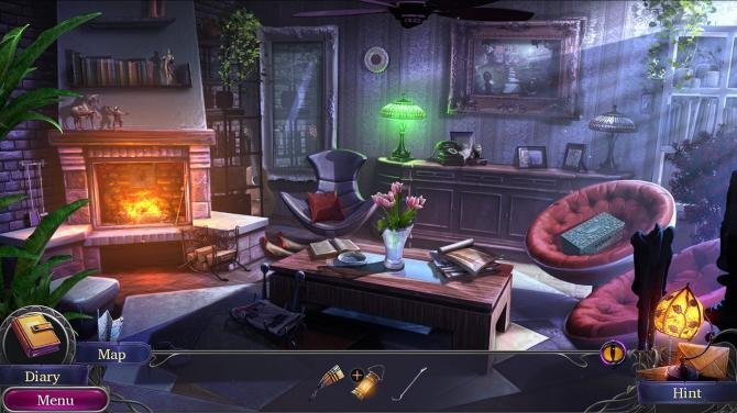 Noir Chronicles: City of Crime 