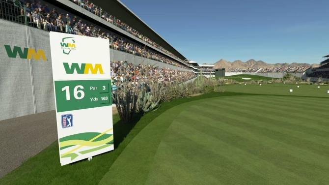PGA TOUR 2K23 Cross-Gen Edition 