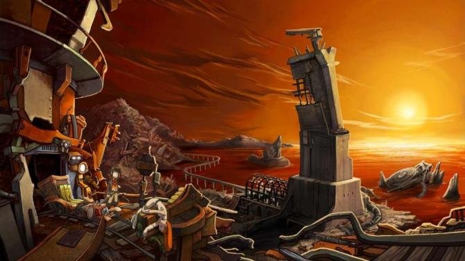 Deponia 