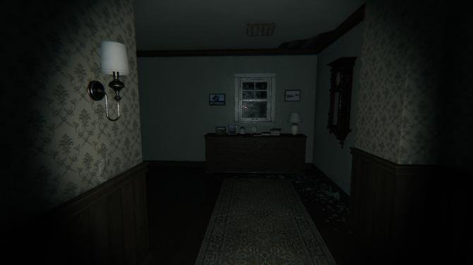 Where Is Sarah? 