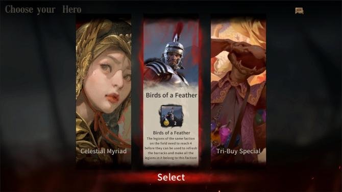 Warlords of the Deck 