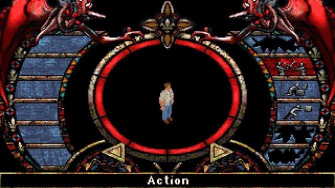 Time Gate: Knight's Chase 