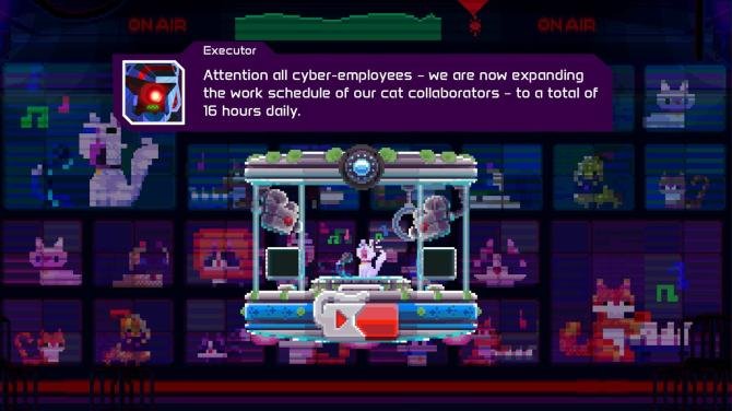 Lia: Hacking Destiny 