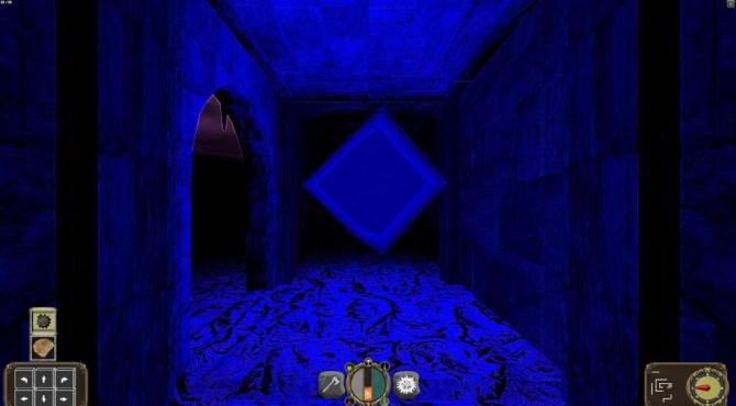 The Dungeons of Castle Madness 