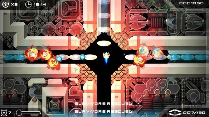 Velocity Ultra 
