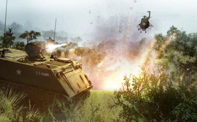 Men of War Vietnam Special Edition 