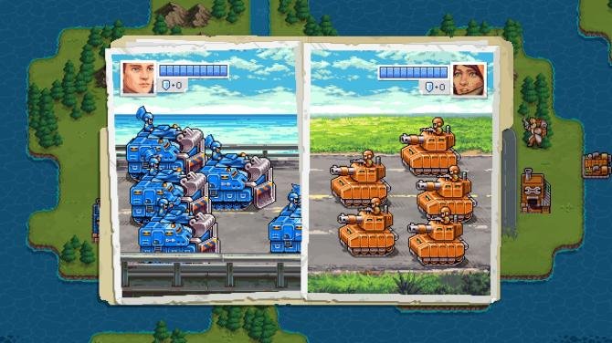 Warside (2025) 