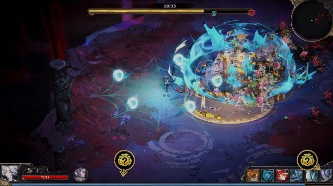 Realm of Taiwu 