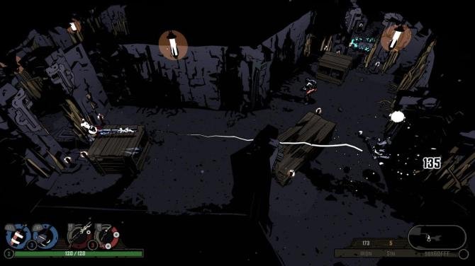 West of Dead: The Path of The Crow Deluxe Edition 
