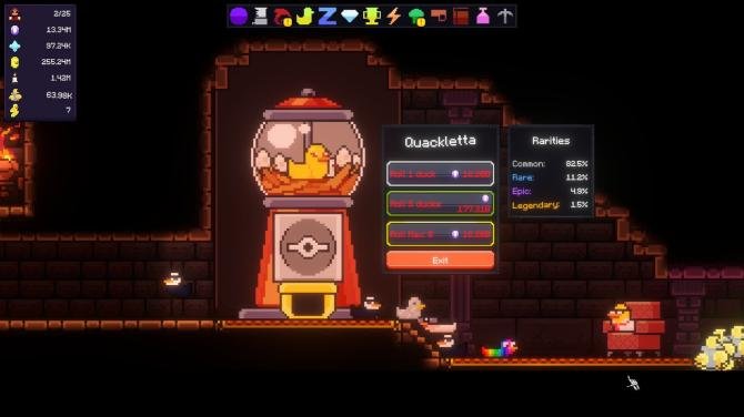 All Hail the Orb 