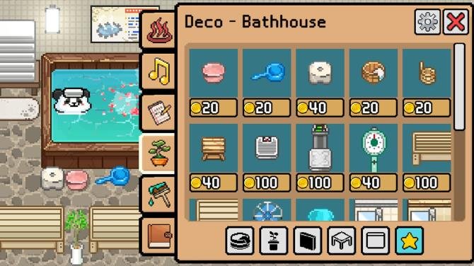 Maltese's Fluffy Onsen 