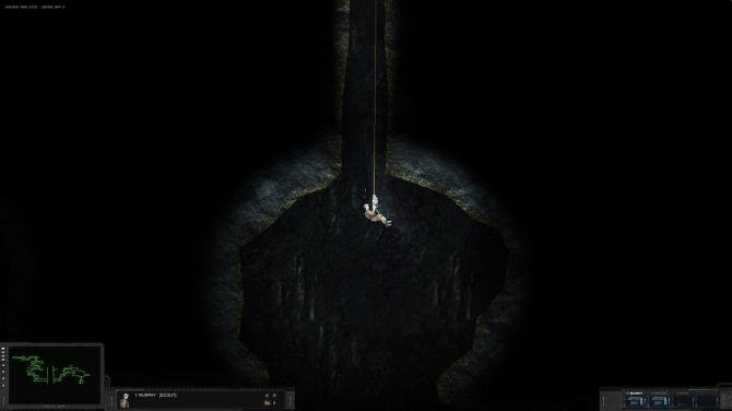 Hidden Deep 