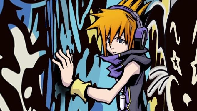The World Ends with You: Final Remix 