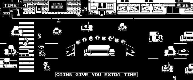 Minit Fun Racer 