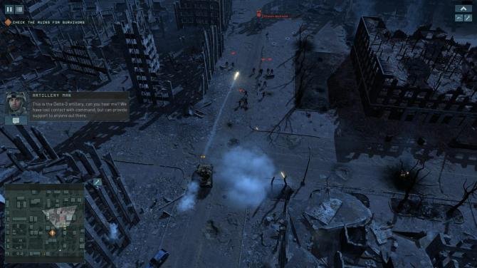 Terminator: Dark Fate - Defiance 