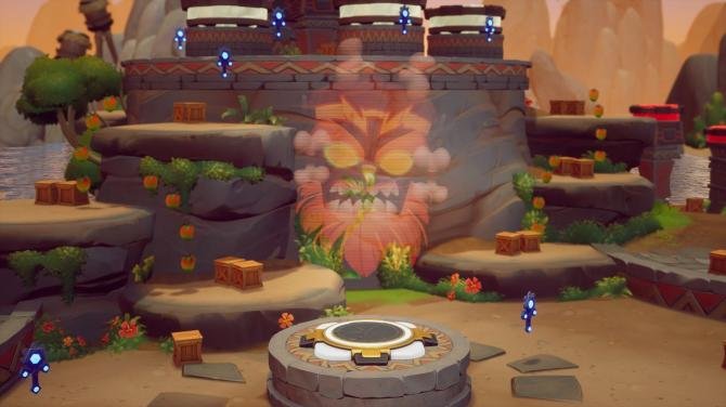 Crash Team Rumble PS4/PS5 Access 