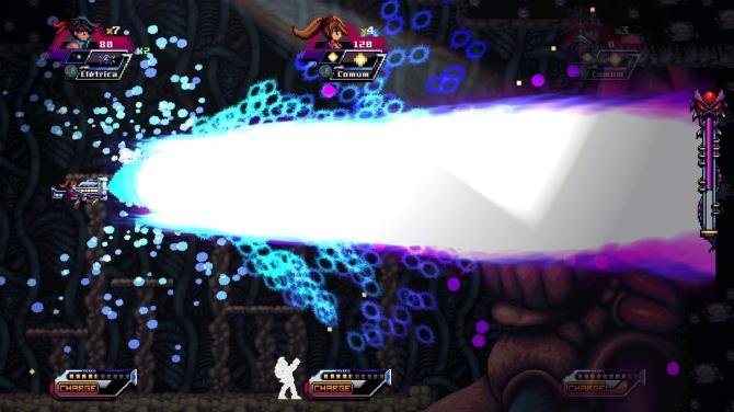 Alien Strike: Blasting the Intruders 