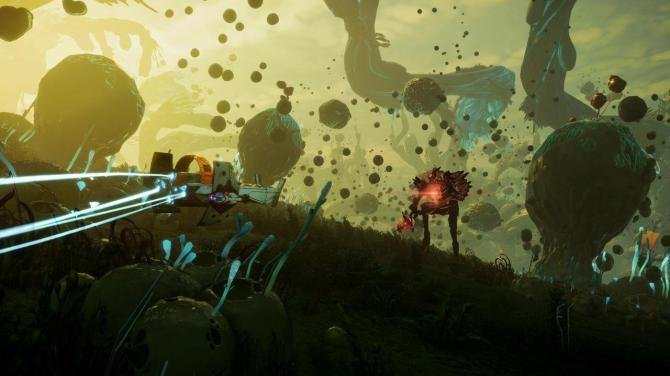 Starlink: Battle for Atlas 