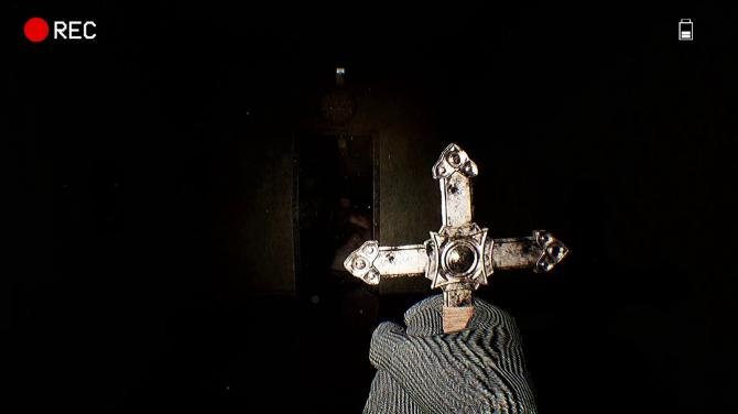 Death From The Darkness 