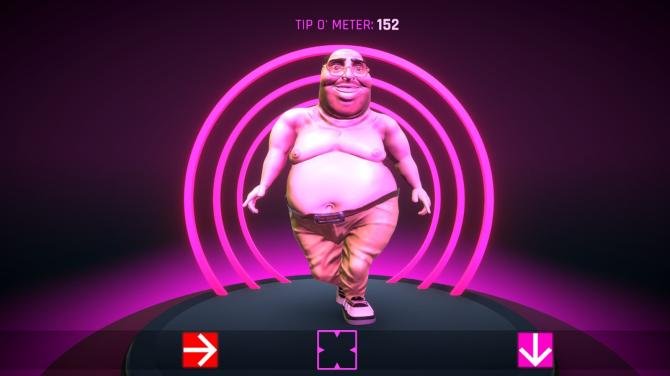 Nerd Simulator 